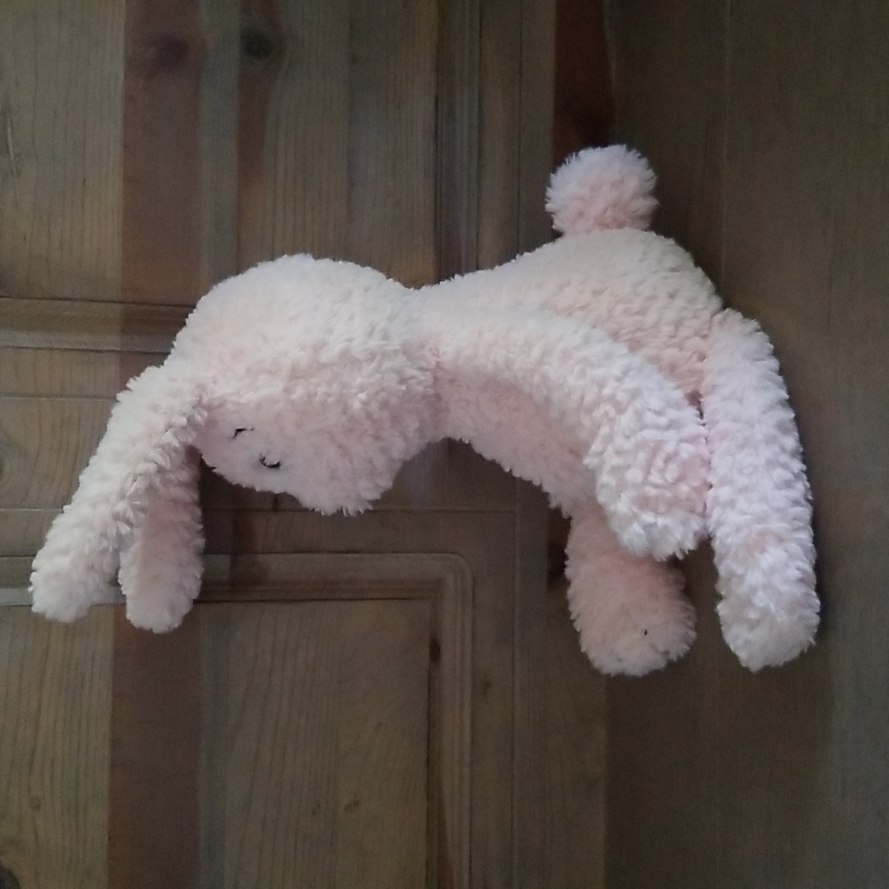 Steiff Soft Cuddly Friends Candy Rabbit - Picture 5 of 13